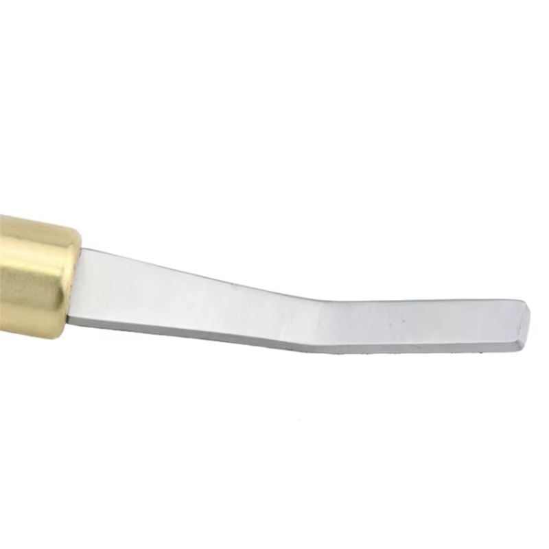 AA81-Lime de polissage de Surface en cuir bricolage traitement des bords de Surface en cuir polissage motif solaire rugueux 3Mm Durable