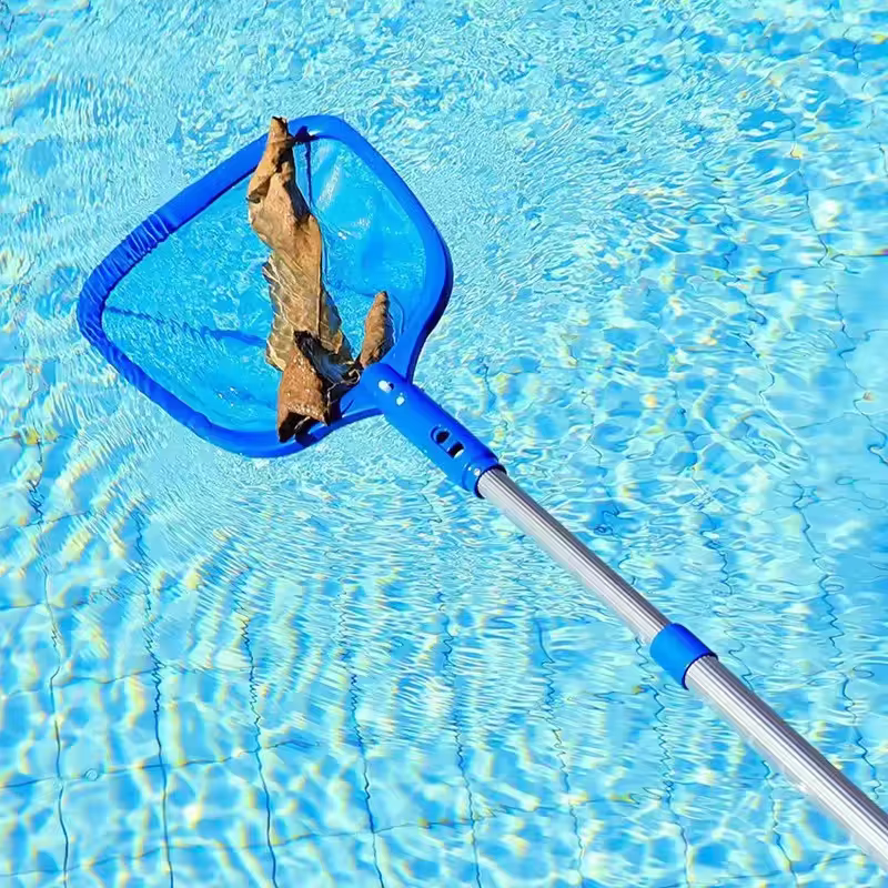 Kit de nettoyage de piscine