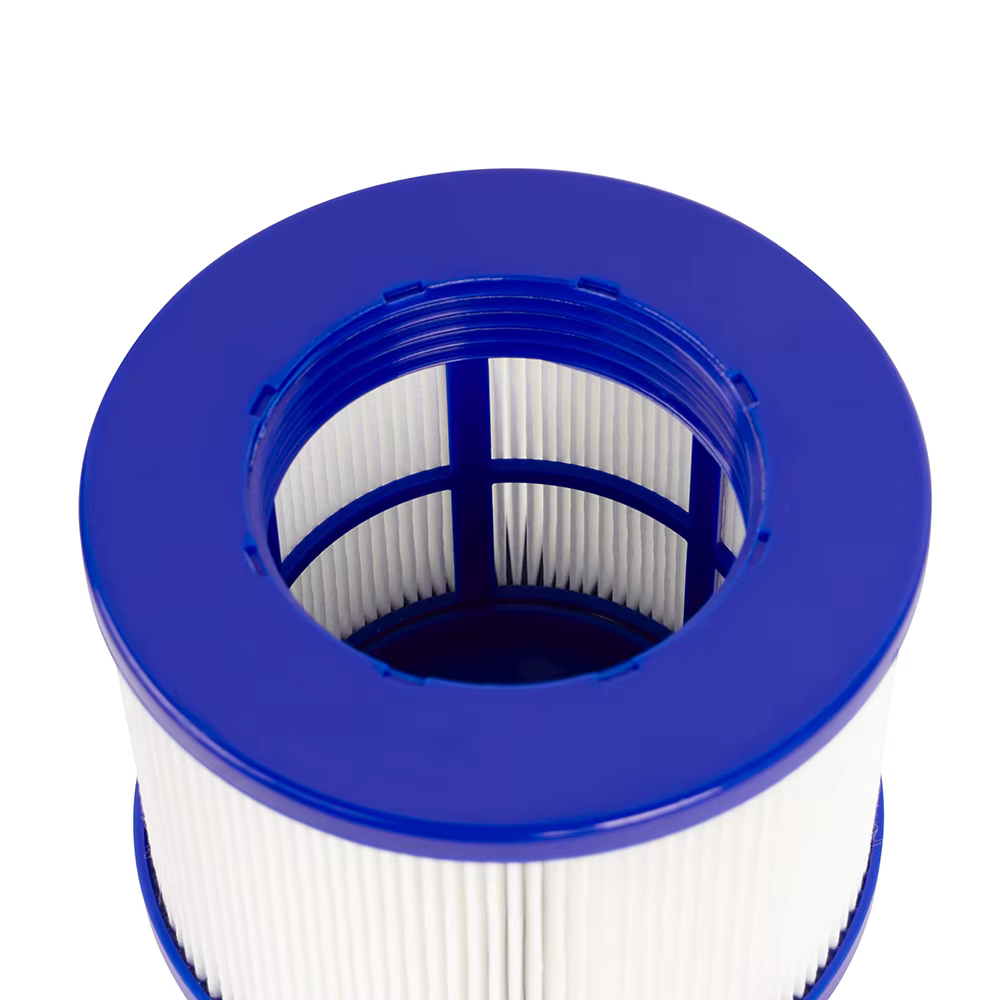Cartouche filtrante de type VI pour piscine spa GYMAX