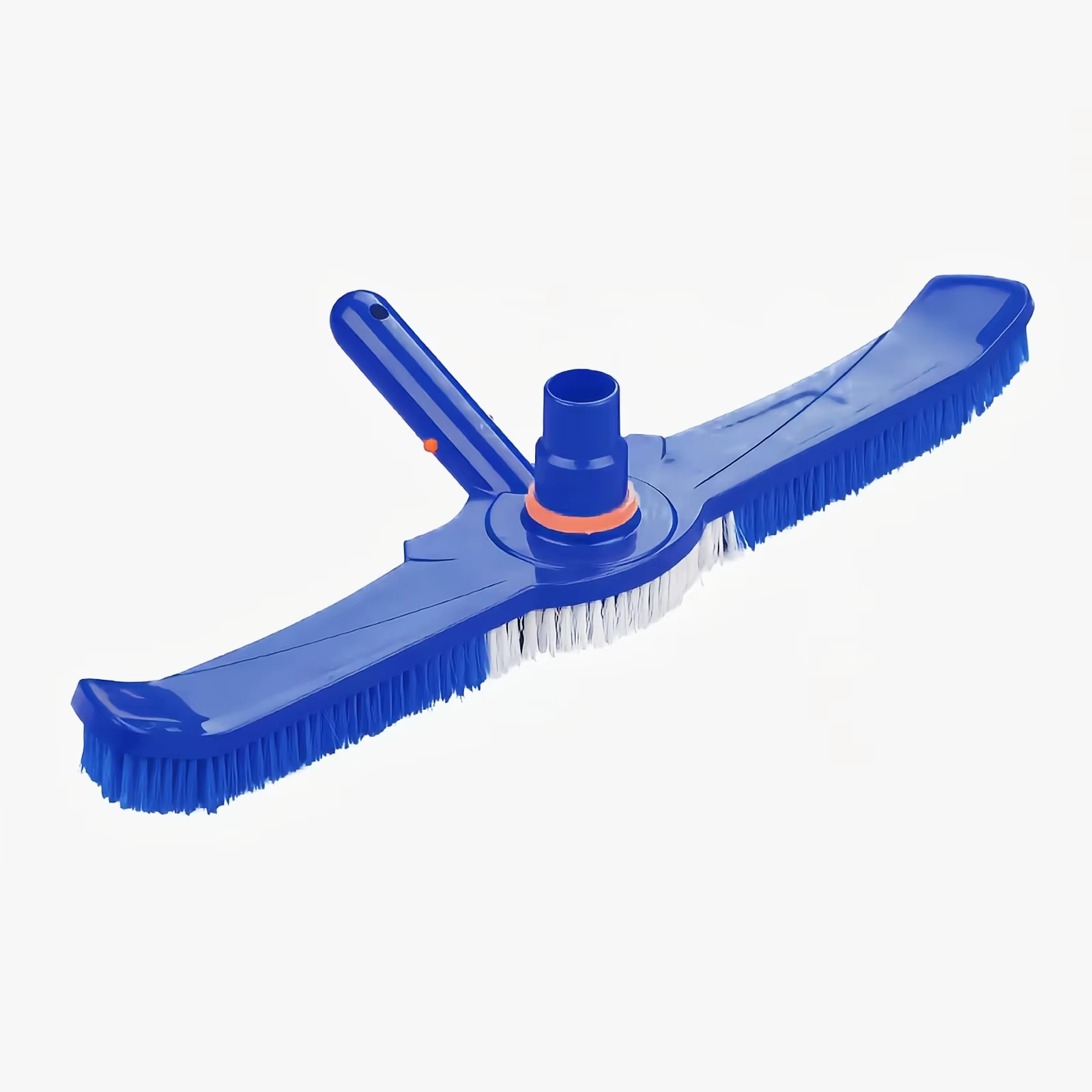 Nettoyeur de piscine, brosse d'aspiration