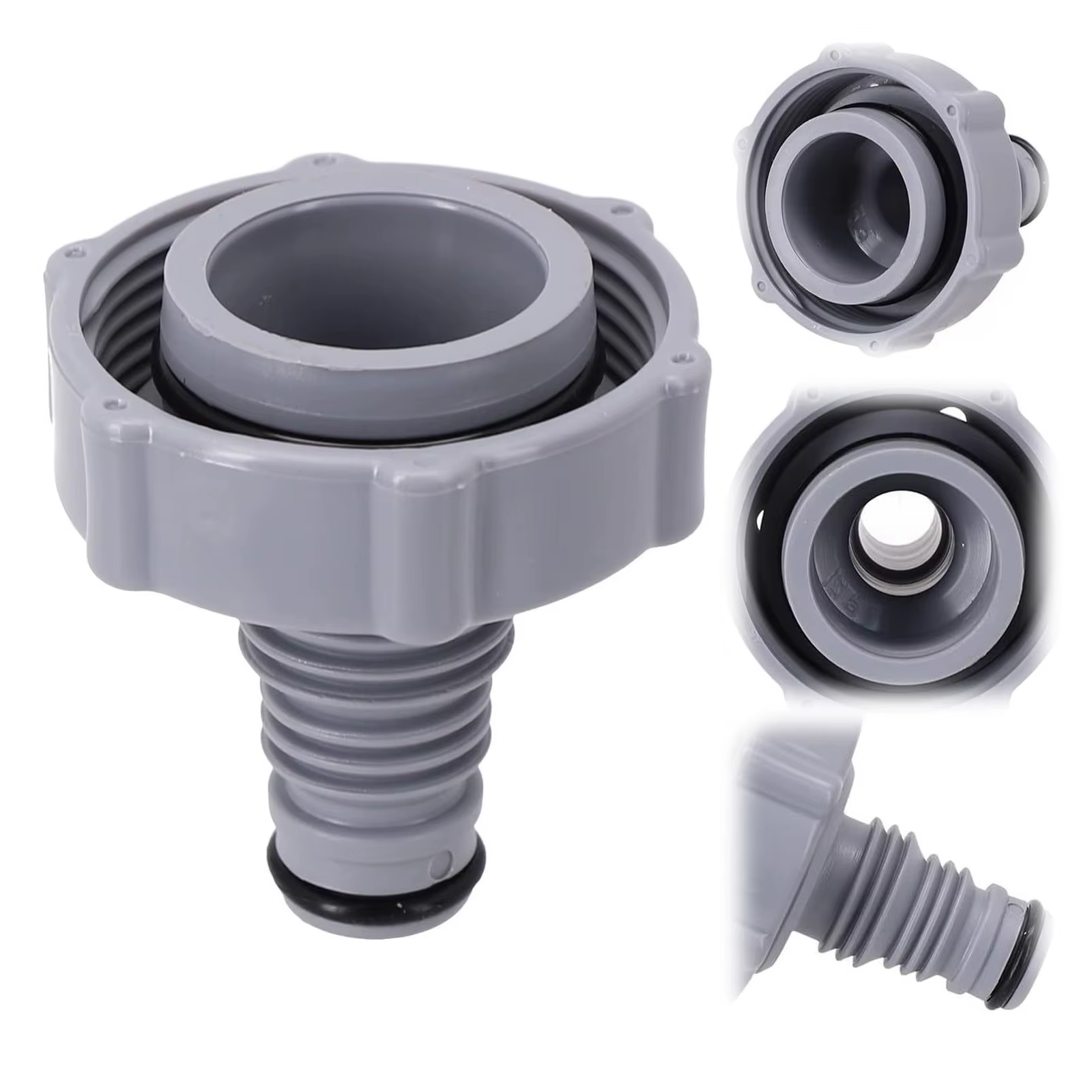 Valve de vidange pour piscines Bestway P6H1419