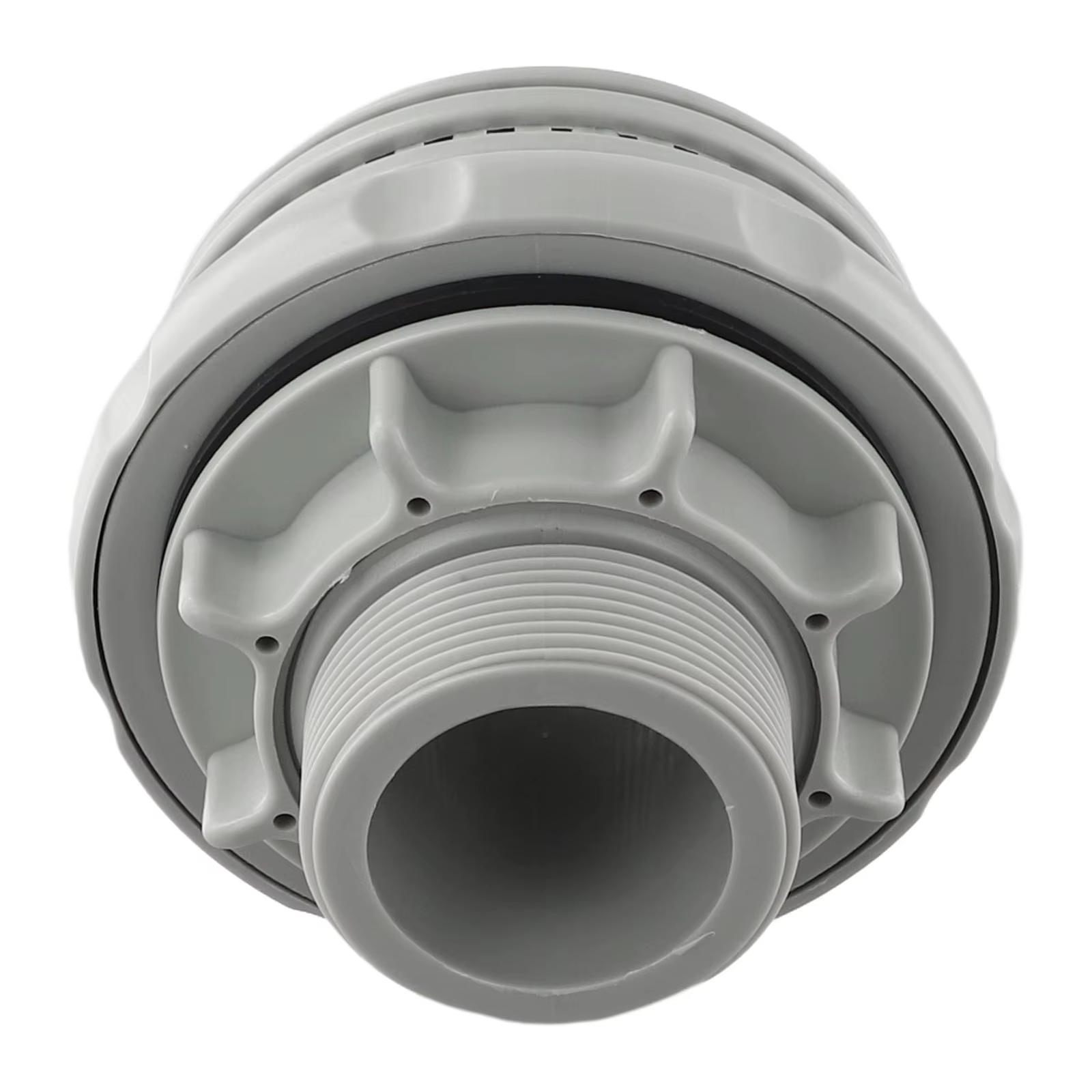 Performances fiables de ce système de filtration de piscine : une remplacement fiable assurant un flux d'eau propre