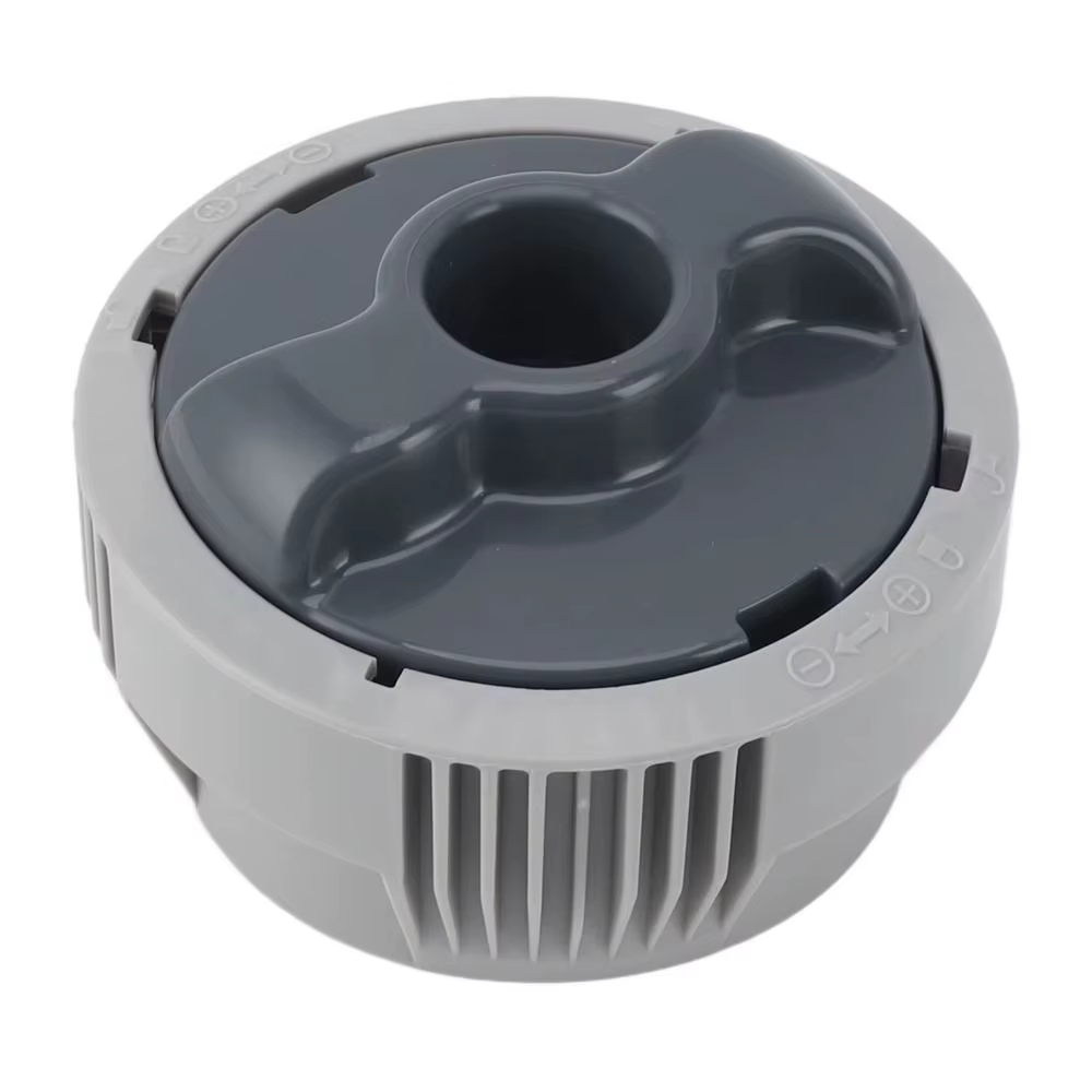 Distributeur de chlore chimique