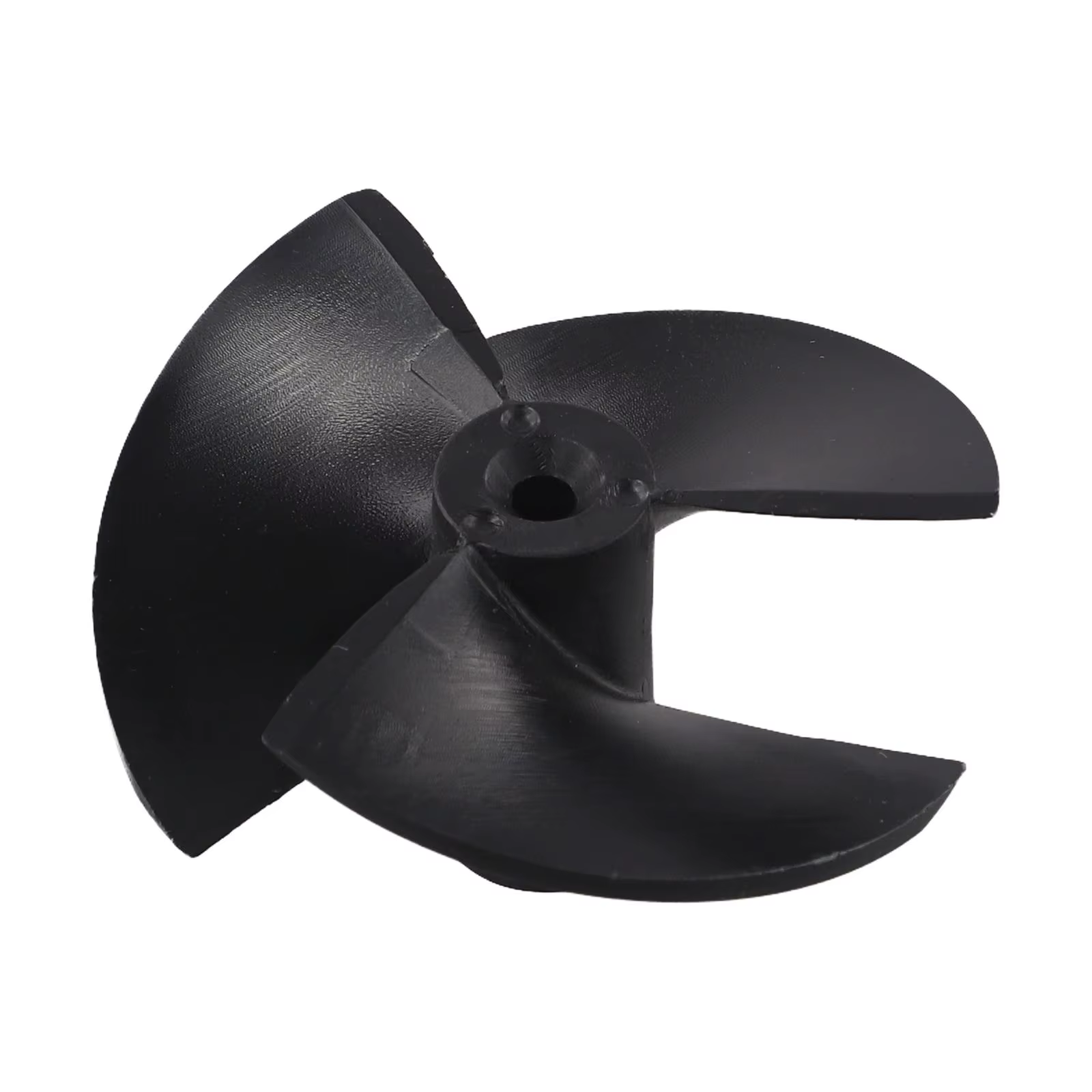 Impeller de nettoyage de piscine sans vis