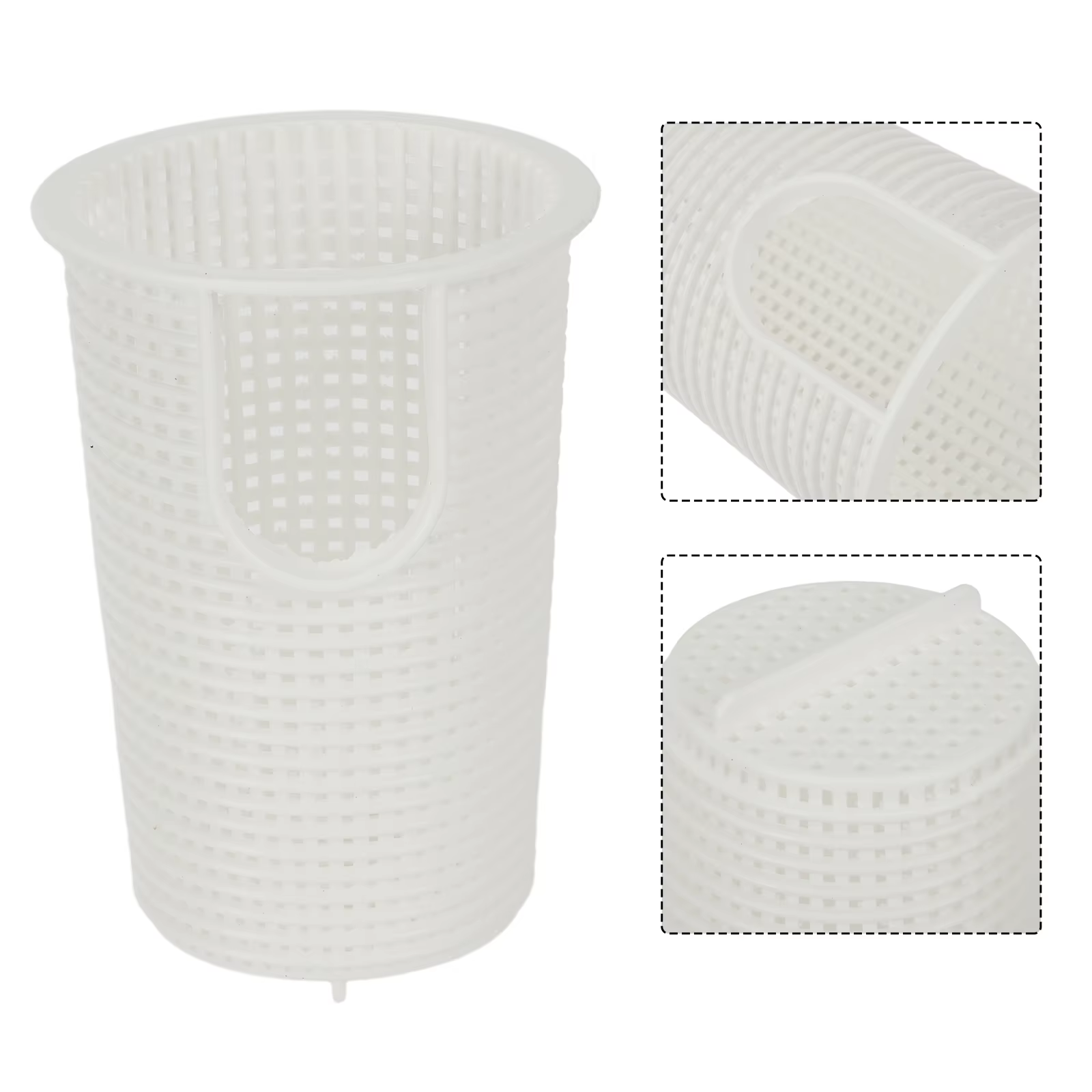 Panier de filtre à sable pour pompe de piscine