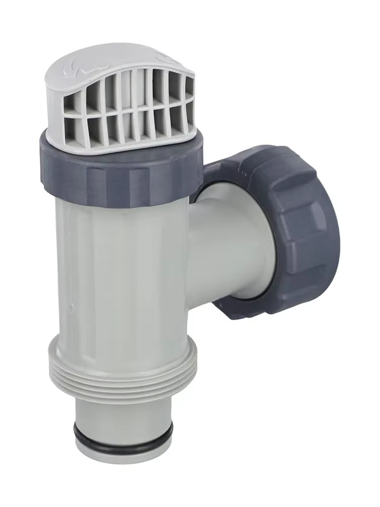 Valve à piston de piscine 25010 pour Intex 28635EG 28633EG 28671EG