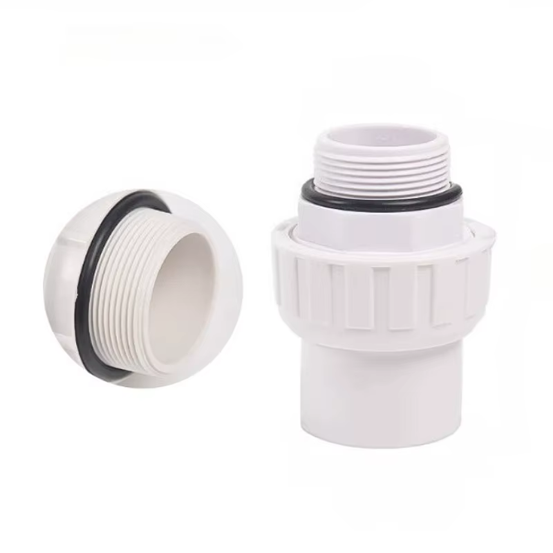 1 pièce Raccord de raccordement pour pompe de piscine