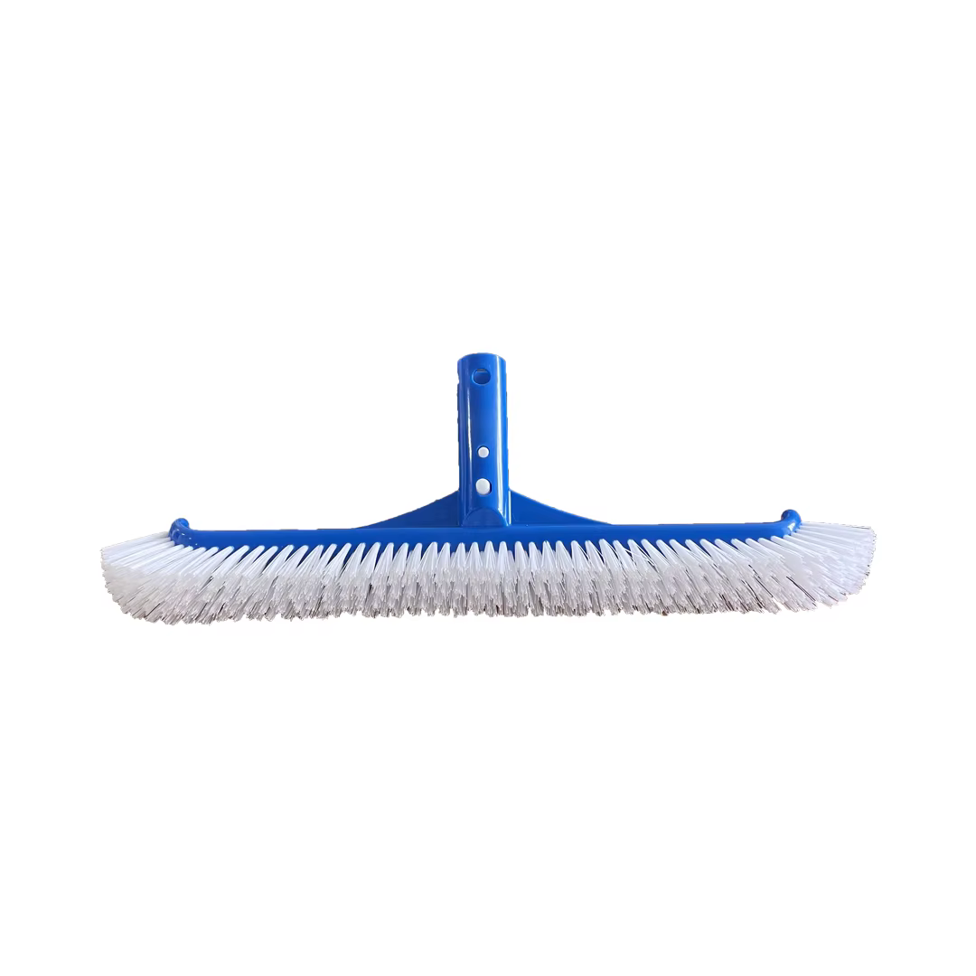 Brosses à récurer pour piscine de 17 pouces