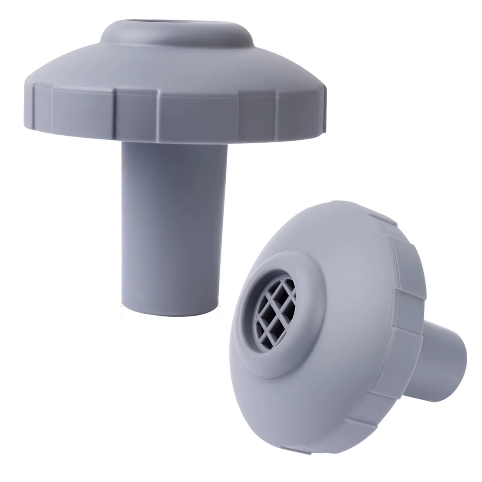Kit de remplacement de raccords de filtres d'entrée pour piscine Intex 11070/12364