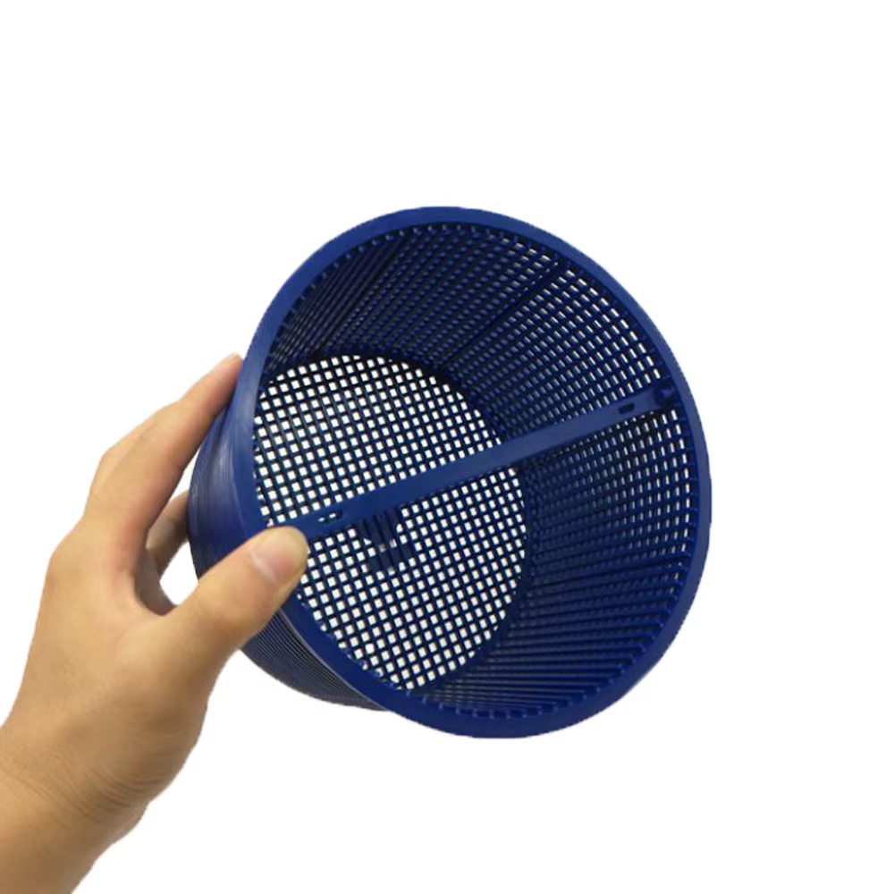 Panier de remplacement pour skimmer de piscine