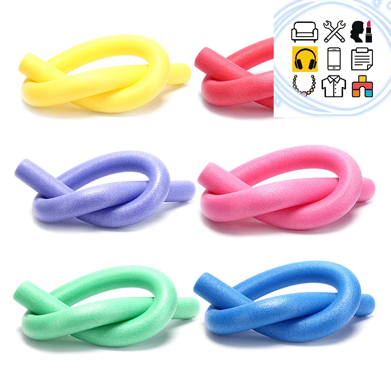 Accessoires de piscine utiles pour enfants