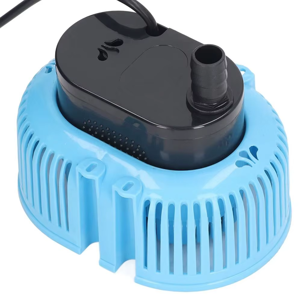 Pompe de drainage pour piscine 75W