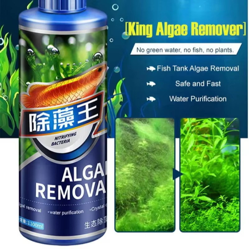 Désalgicide aquatique 300 ml