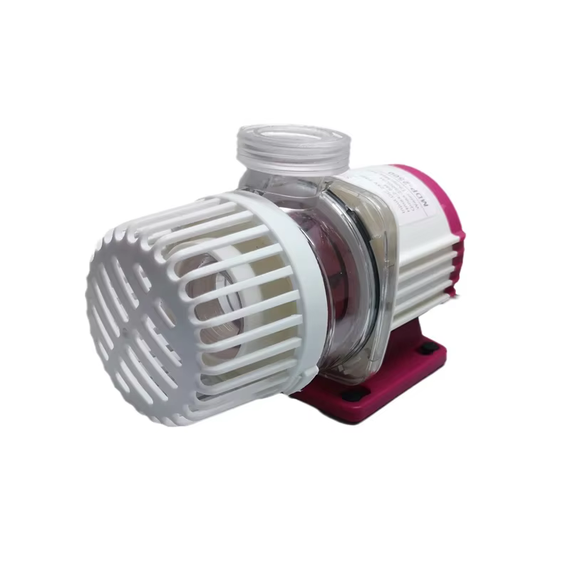 Jebao-Pompe à eau avec écran LCD