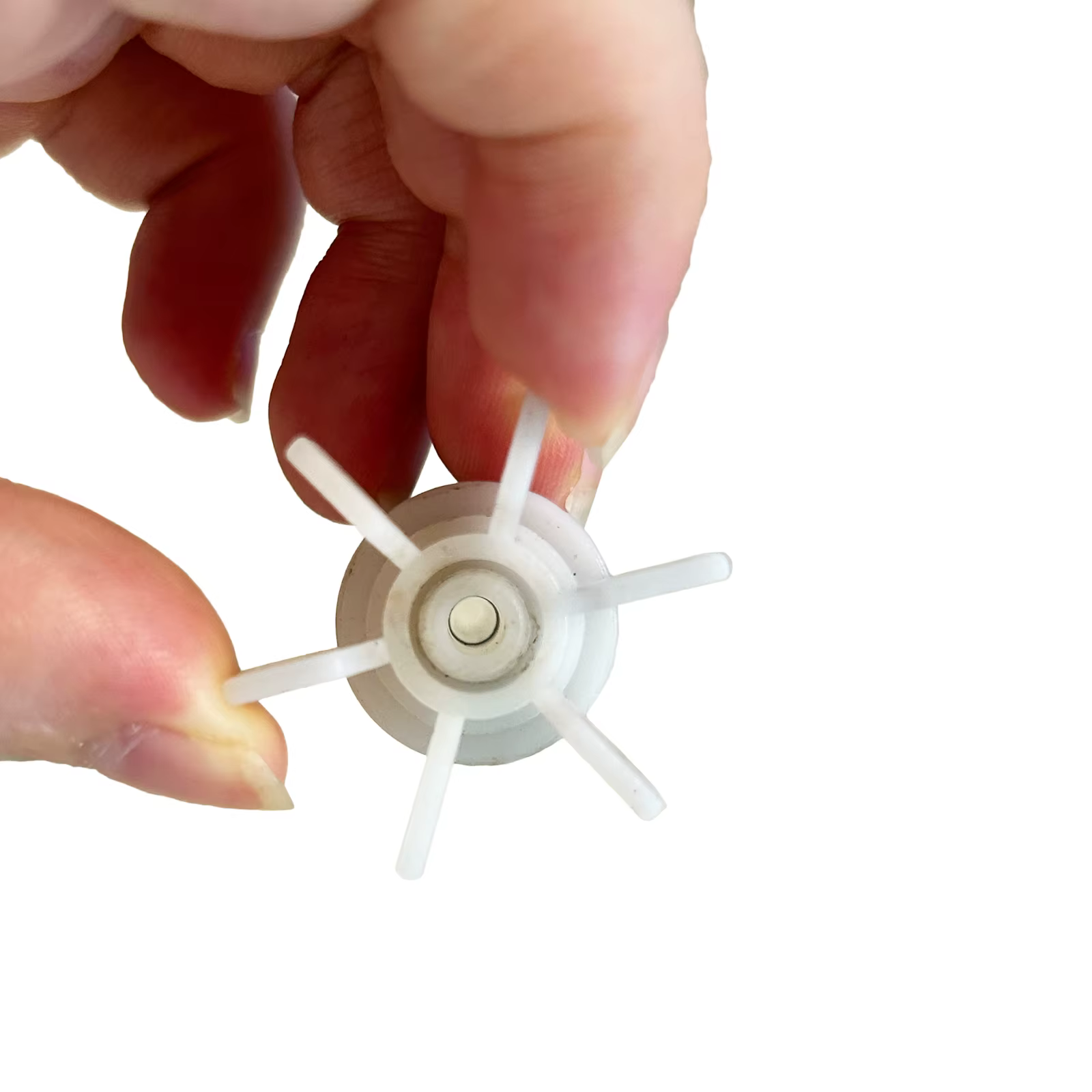 Turbine de rechange pour pompe Intex modèle SSP-H-20-M & SB-20M SJB-HS-20-1C avec arbre en acier inoxydable