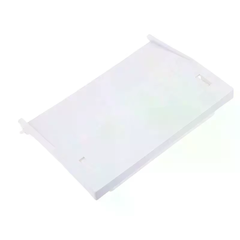 Flap de porte de déversoir de remplacement pour écumoire 1091LX