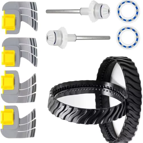 Kit de pièces de rechange pour nettoyeur de piscine R0526100