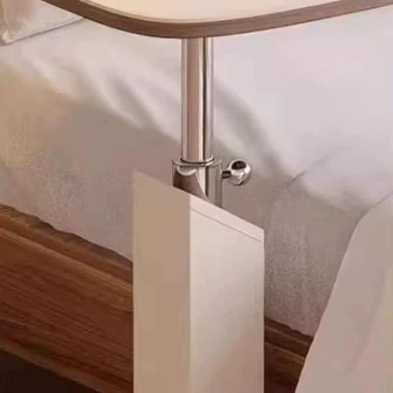 Table d'appoint de salon, table de chevet, console, table basse, table d'appoint mignonne, table d'appoint de style Mid-Century, Wohnzimmertisch, mobilier intelligent