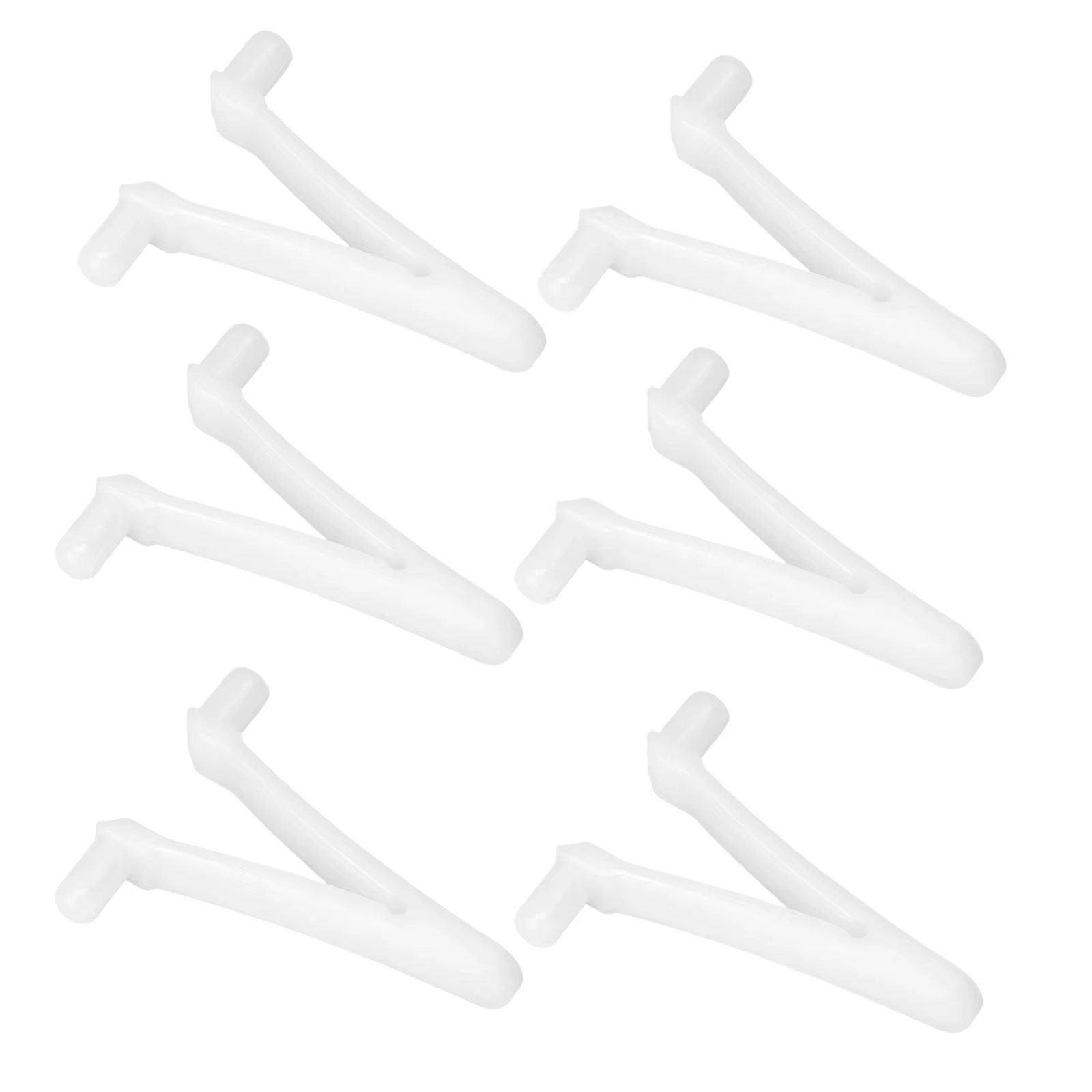 Clips en v pour piscine SPA