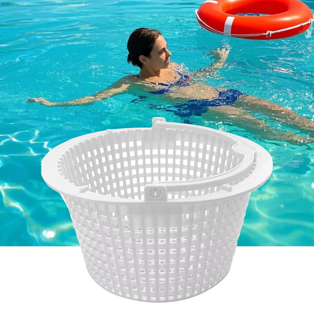 Panier de skimmer pour piscine hors sol