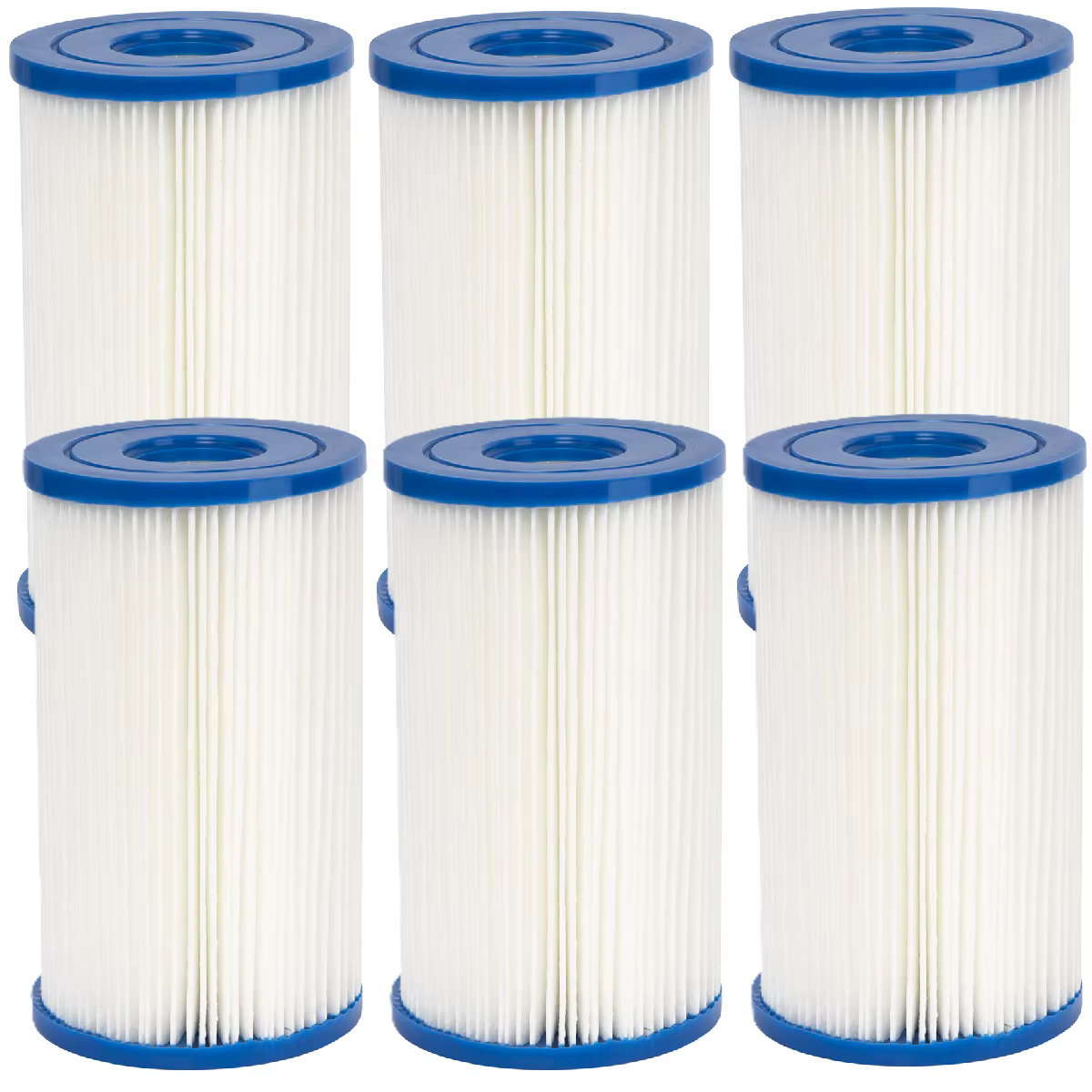 Filtre S2 de haute qualité adapté au modèle de piscine Intex 29012E PureSpa