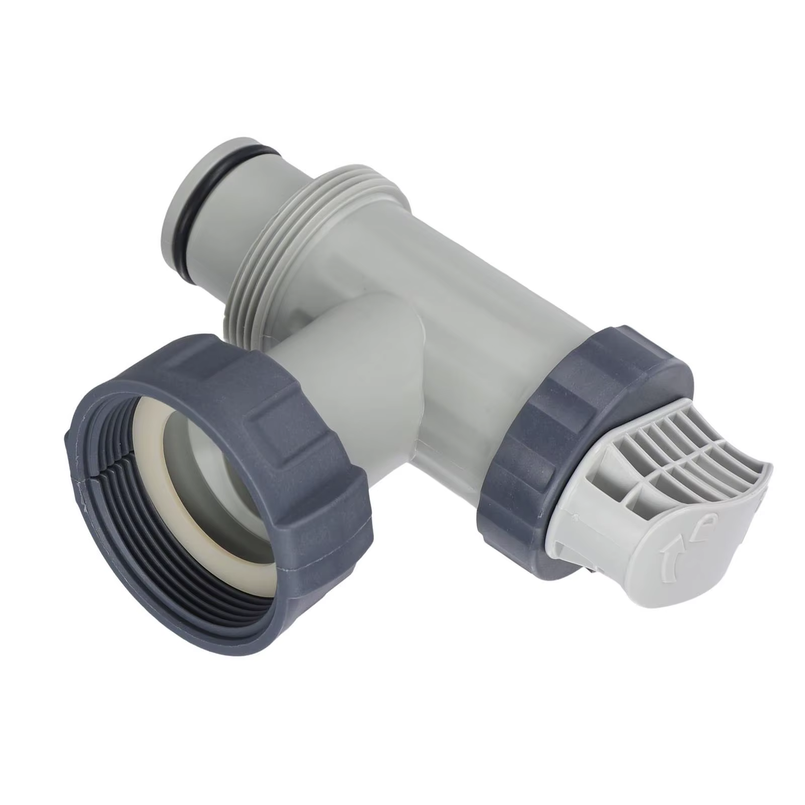 Les vannes à piston de piscine de remplacement conçues spécifiquement pour les modèles de pompe à filtre Intex
