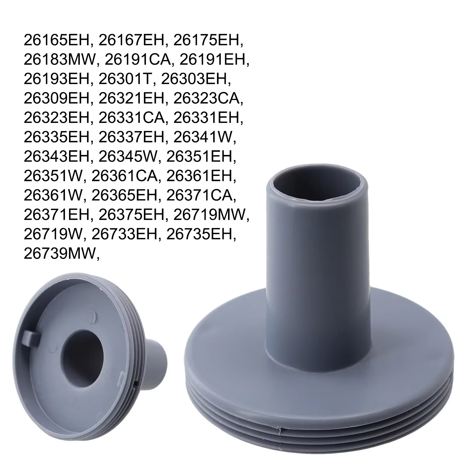 Connecteur de crépine pour piscine Intex, montage facile, 11070